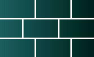 Brick Vector Icon Design