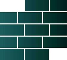 Bricks Vector Icon Design