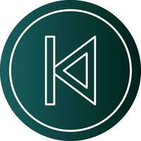 Previous Vector Icon Design