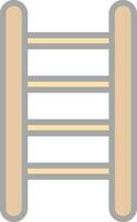 Ladder Vector Icon Design