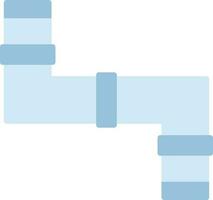 Pipe Vector Icon Design