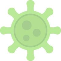Coronavirus Vector Icon Design