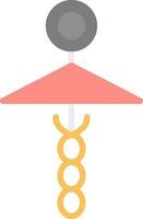 Medicine symbol Vector Icon Design