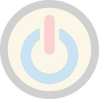 Power Vector Icon Design