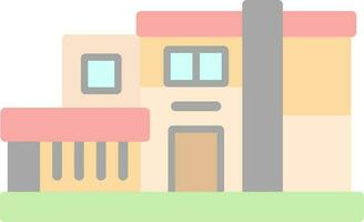 Home Vector Icon Design