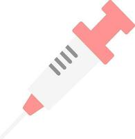 Injection Vector Icon Design