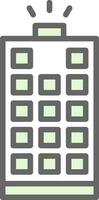 Remote Vector Icon Design