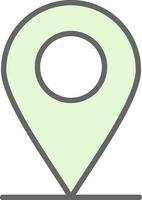 Placeholder Vector Icon Design