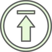Upload Vector Icon Design