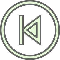 Previous Vector Icon Design