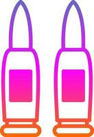 Bullet Vector Icon Design