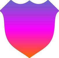 diseño de icono de vector de seguridad