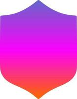 Protection Vector Icon Design