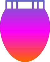 Comod Vector Icon Design