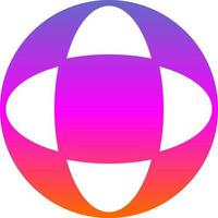Global Vector Icon Design