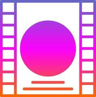 Forward Vector Icon Design