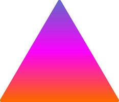 Exclamation Vector Icon Design