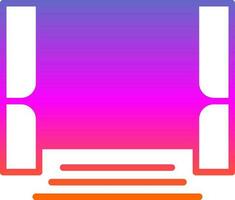 Setting Vector Icon Design