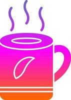 Mug Vector Icon Design