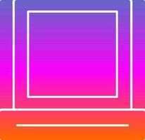 Socket Vector Icon Design
