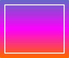 Low volume Vector Icon Design