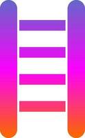 Ladder Vector Icon Design