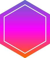Inflamable Vector Icon Design