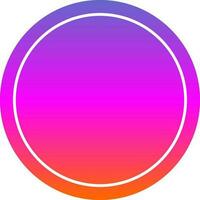 Compass Vector Icon Design