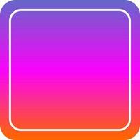 Music Player Vector Icon Design