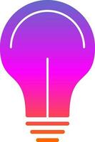 Idea Vector Icon Design