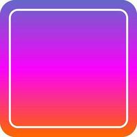 Power Button Off Vector Icon Design