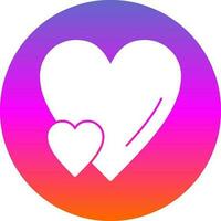 Heart Vector Icon Design