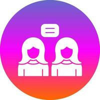 Equal Vector Icon Design