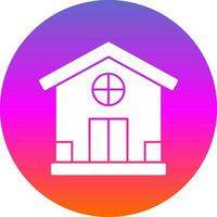 House Vector Icon Design