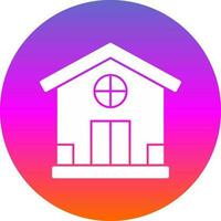 House Vector Icon Design