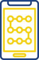Pattern Vector Icon Design