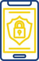Security Vector Icon Design