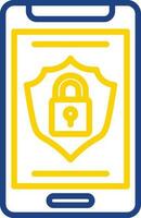 Security Vector Icon Design