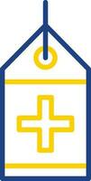 Tag Vector Icon Design
