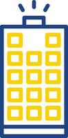 Remote Vector Icon Design