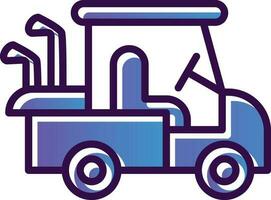 Cart Vector Icon Design