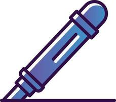 Marker Vector Icon Design