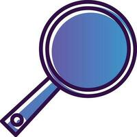 Search Vector Icon Design