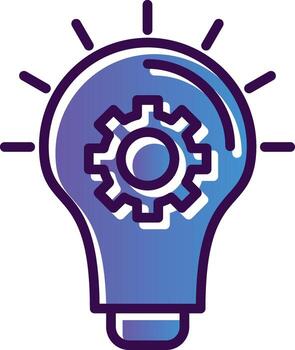 programa desarrollo vector icono diseño