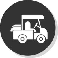 Cart Vector Icon Design