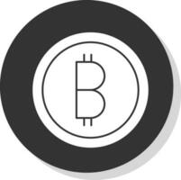 Crypto Vector Icon Design