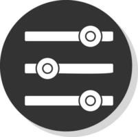 Filter Vector Icon Design