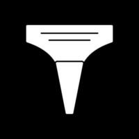 Tee Vector Icon Design
