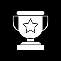 Award Vector Icon Design