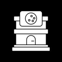 Club Vector Icon Design